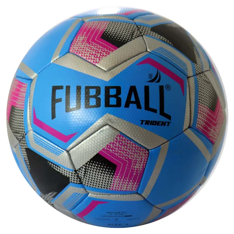 Pelota De F Tbol Fubball Trident Oneball Donde Nace El Deporte