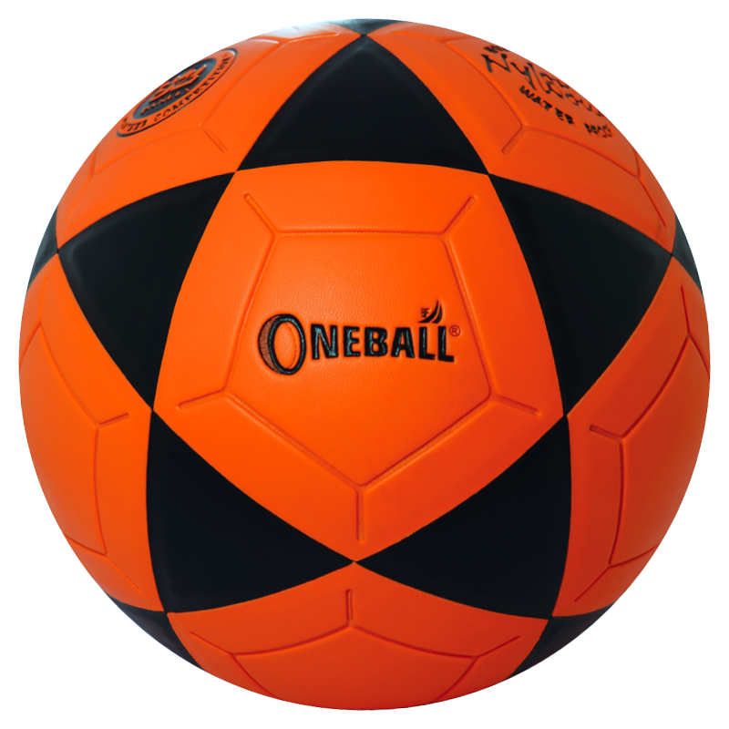 PELOTA DE FÚTBOL GOMA ONEBALL ONEBALL DONDE NACE EL DEPORTE